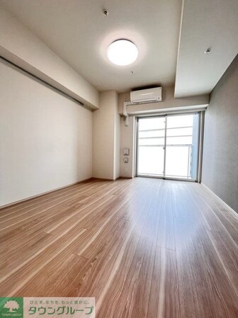 ドゥーエ板橋区役所前の物件内観写真